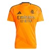 Camiseta de fútbol Real Madrid Mbappé 9 Special Edition Segunda Equipación 2024-25 - Hombre